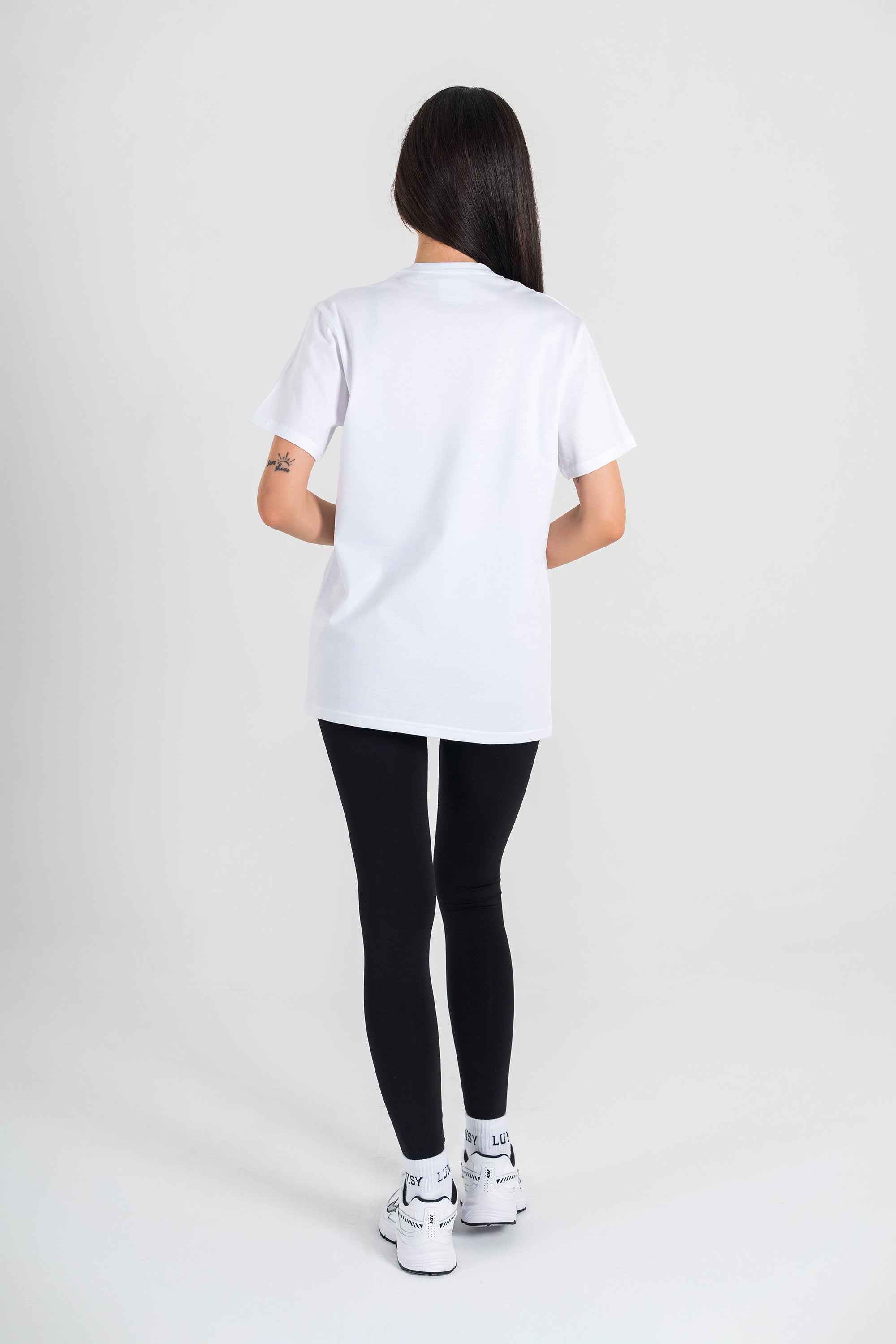 Girls Club - Regular Tshirt