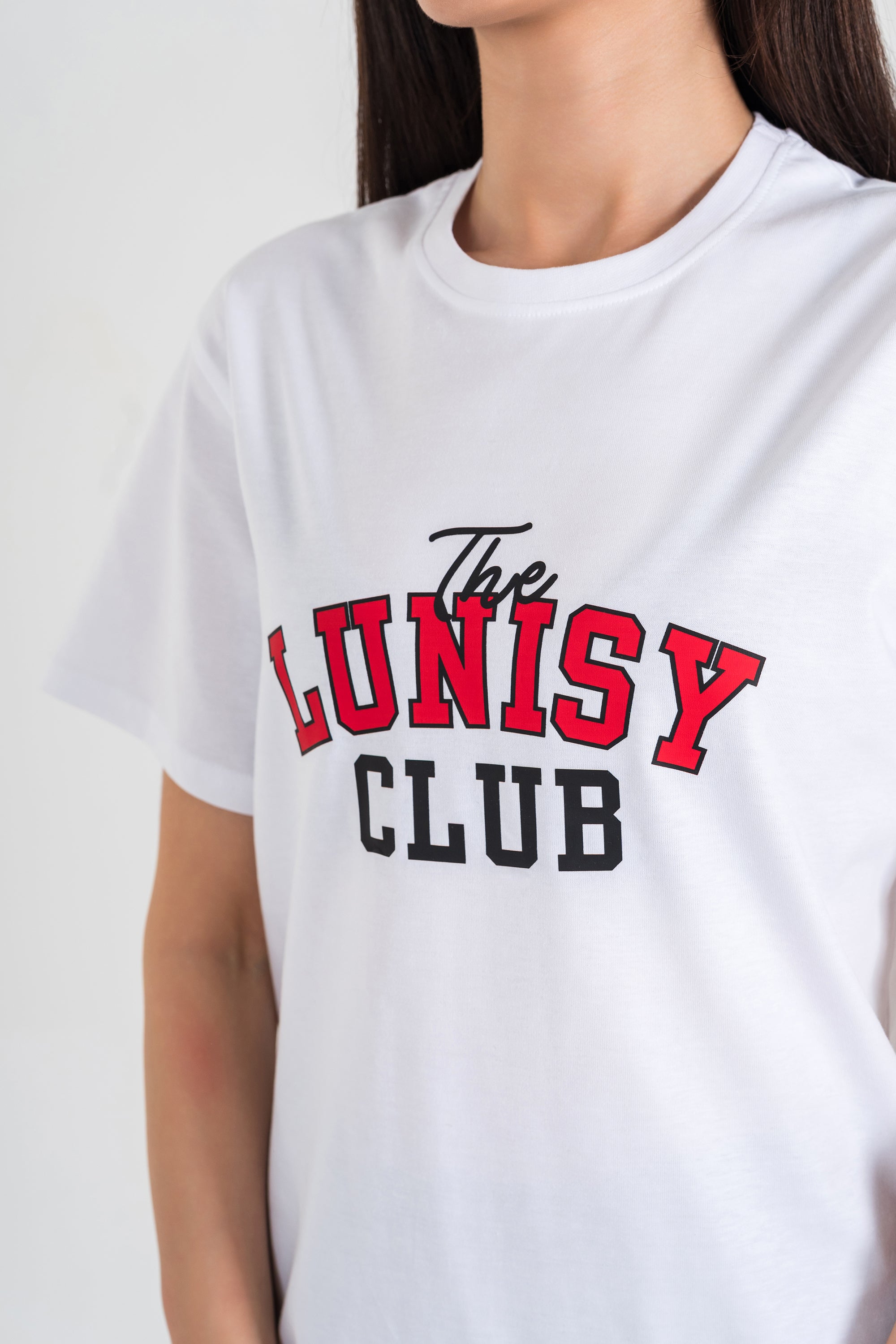 Lunisy - Regular Tshirt