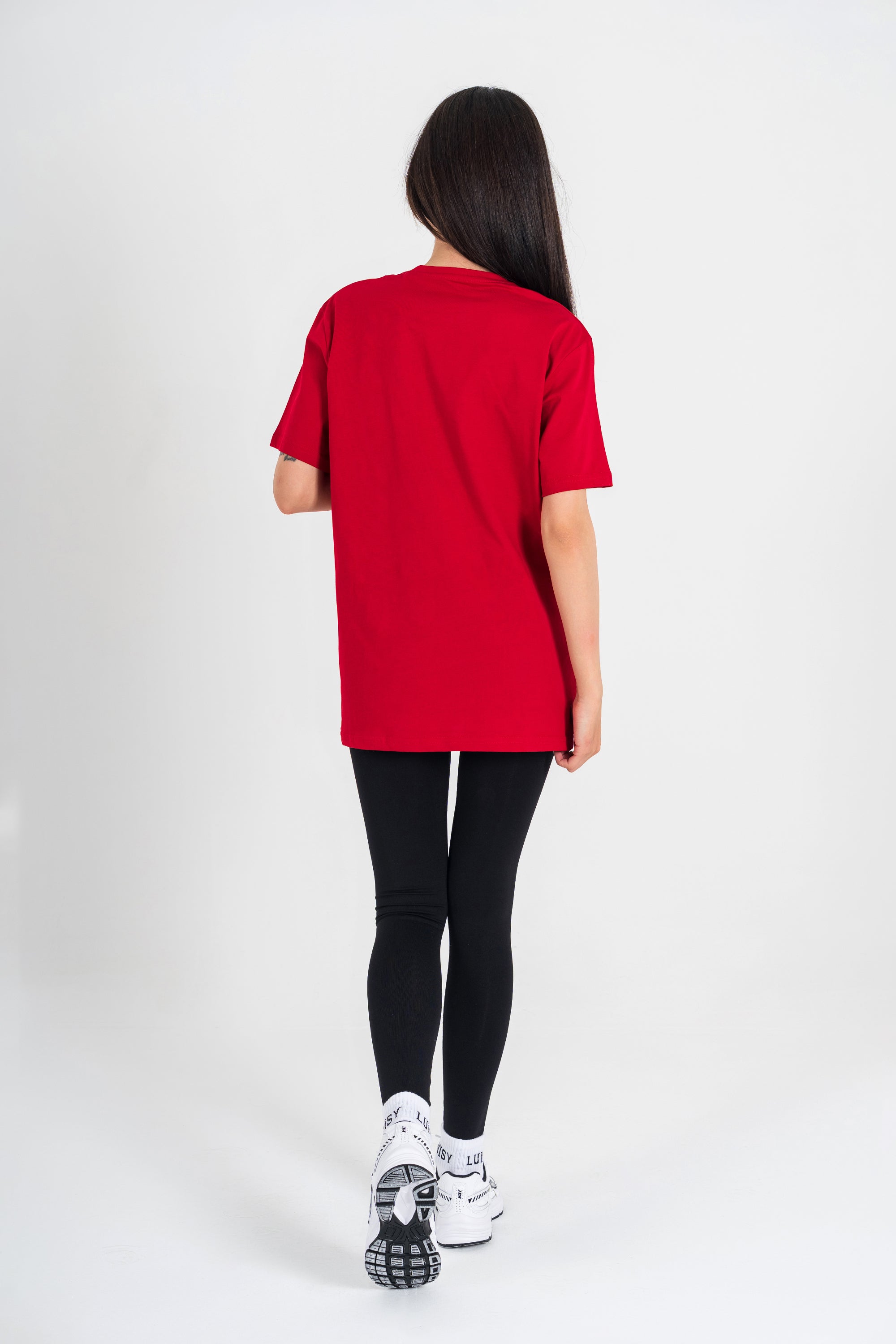 Basic - Regular Tshirt