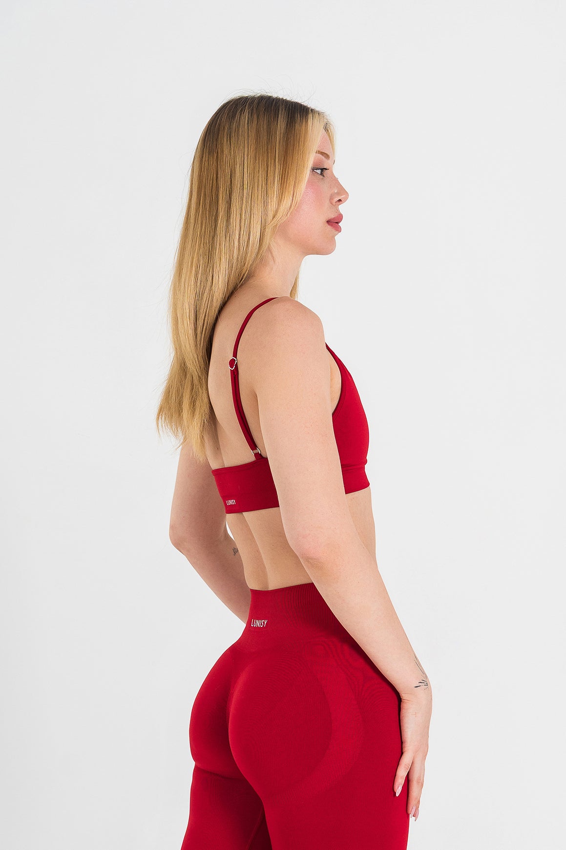 SCULPT BRA | CHİLL PEPPER