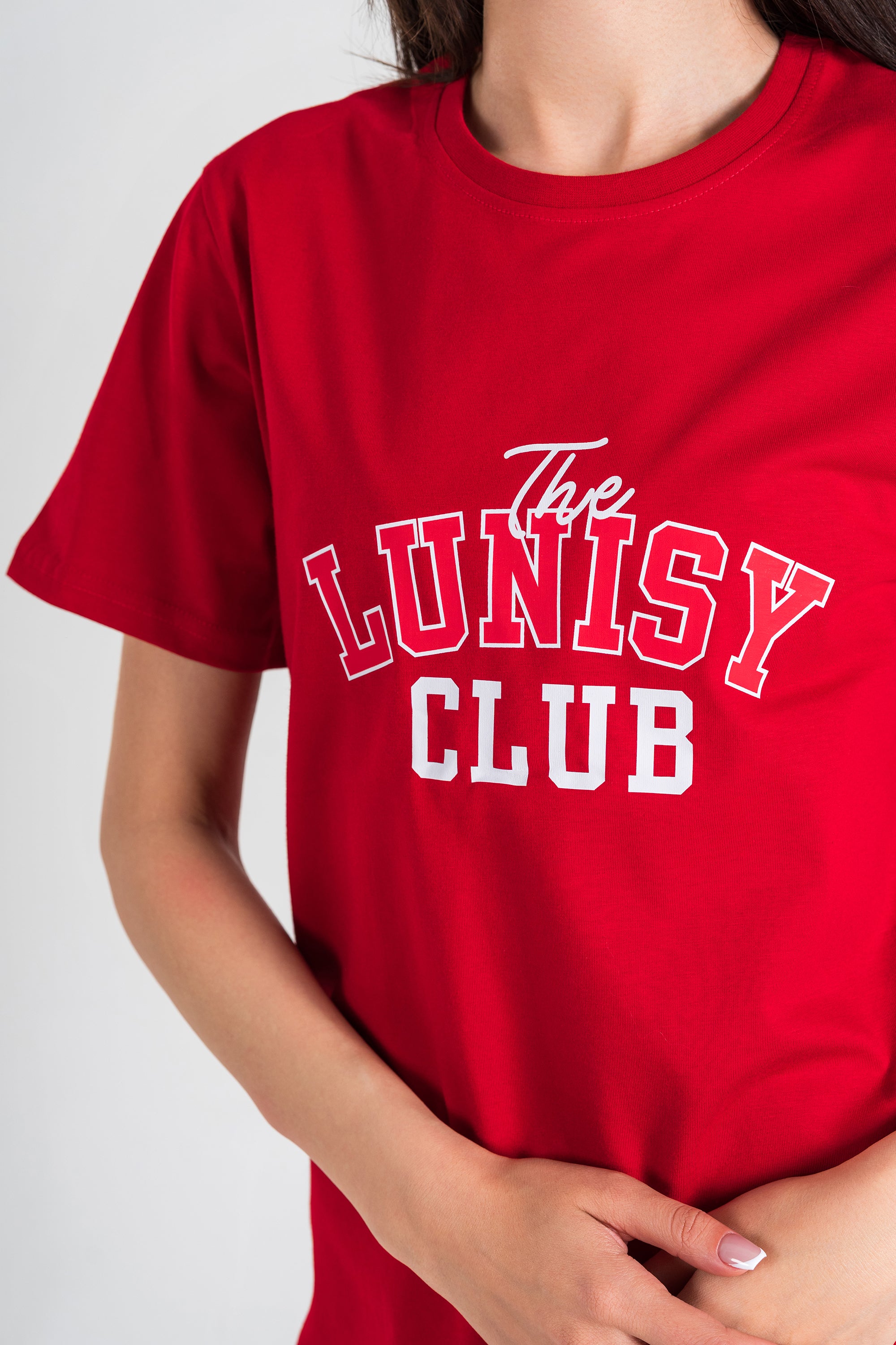 Lunisy - Regular Tshirt