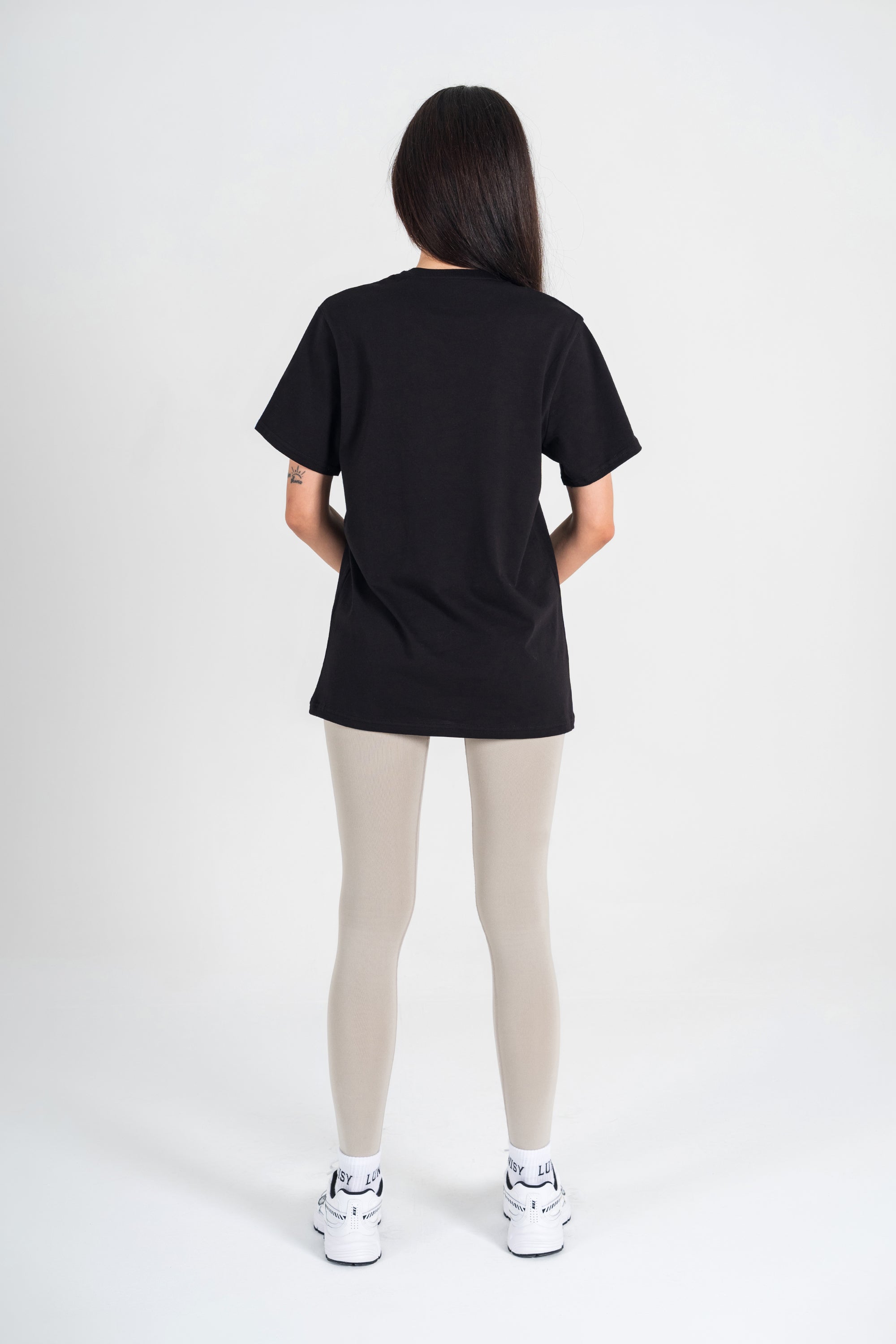 Lunisy - Regular Tshirt