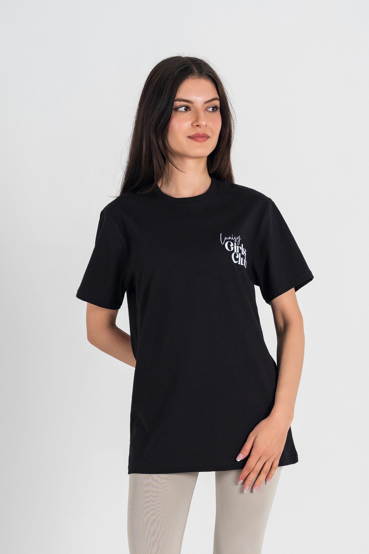 Girls Club - Regular Tshirt