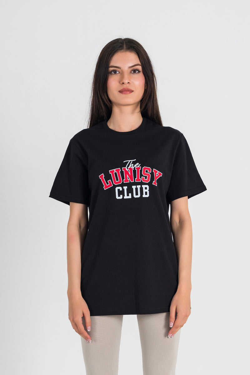 Lunisy - Regular Tshirt