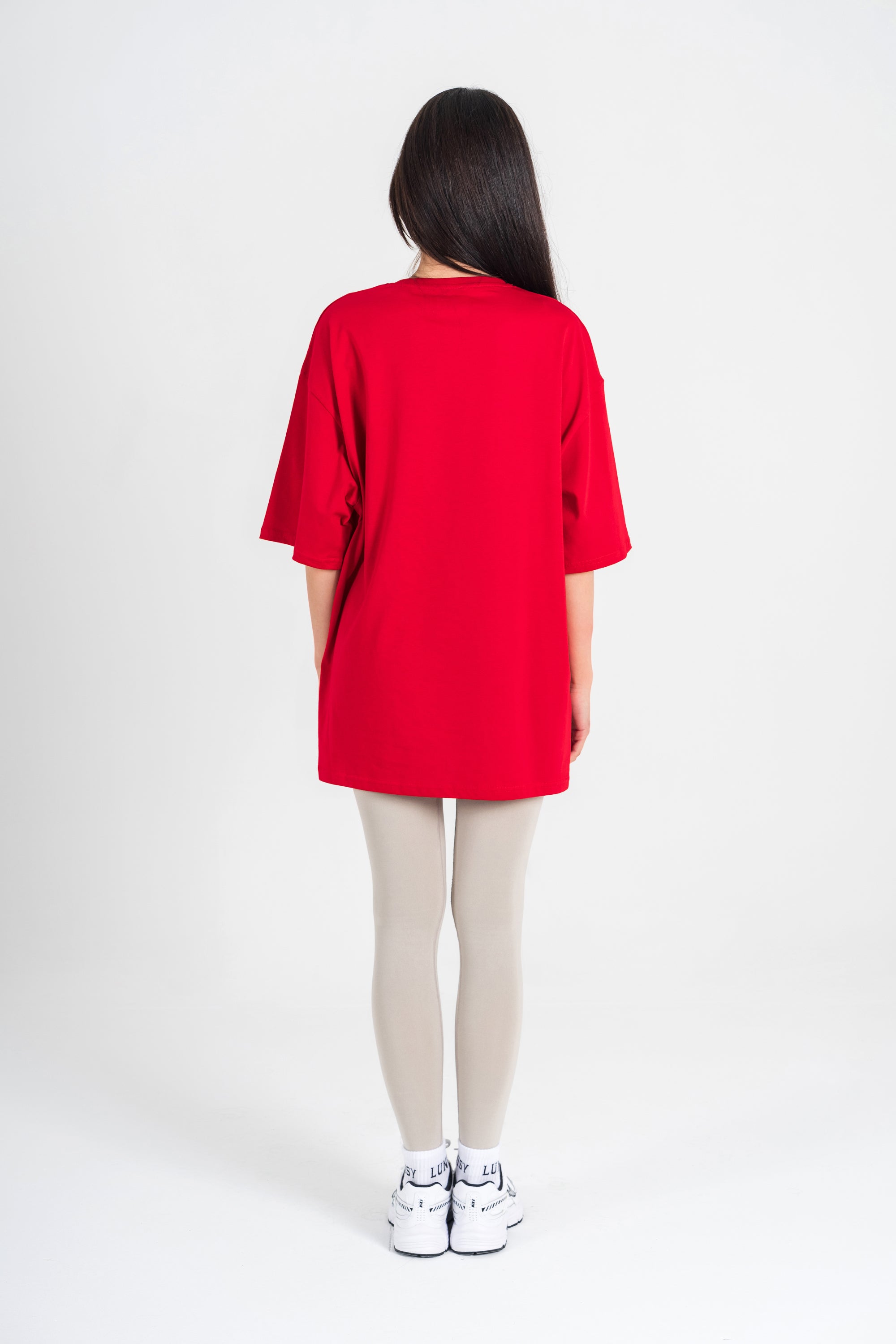Lunisy - Oversize Tshirt