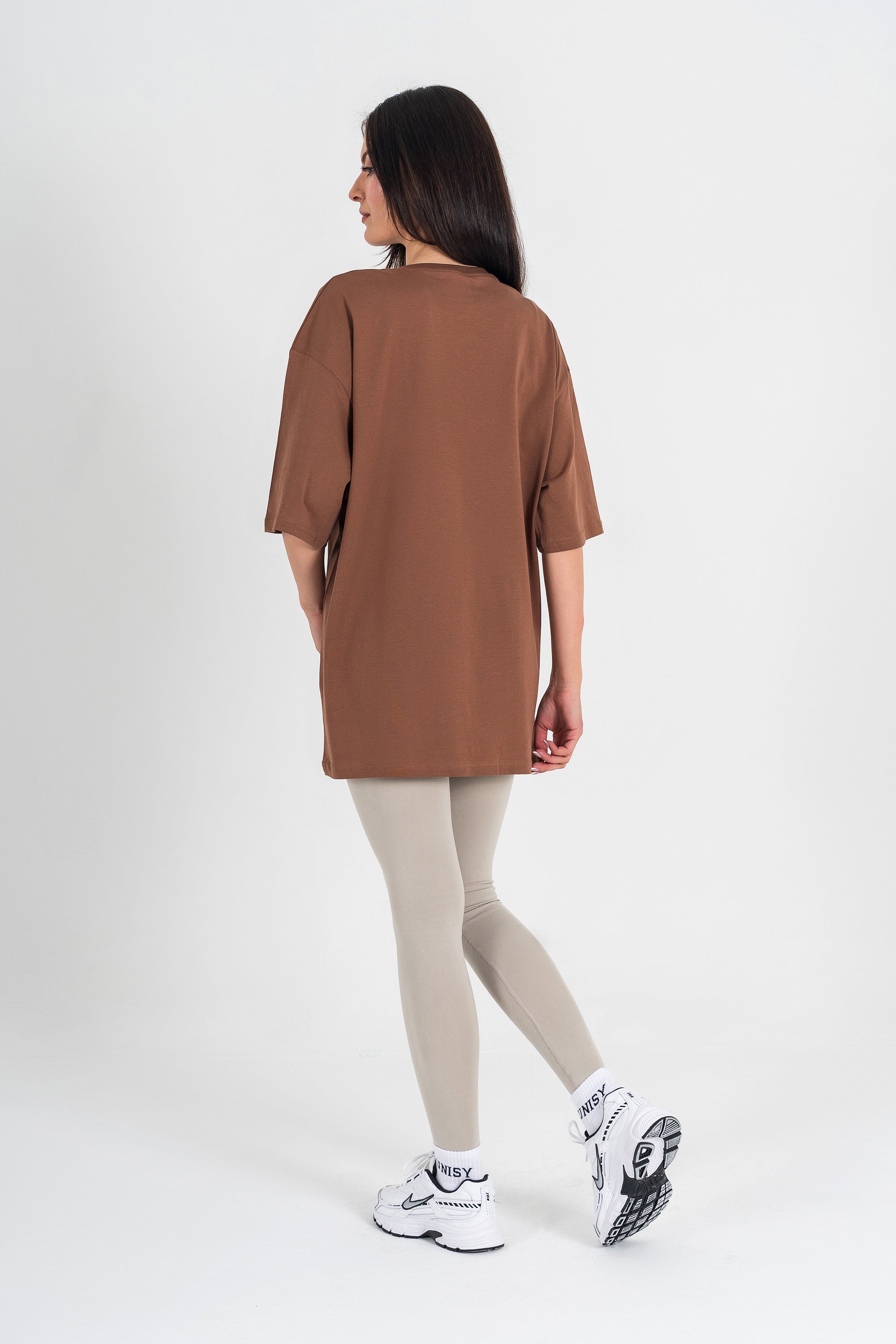 Girls Club - Oversize Tshirt