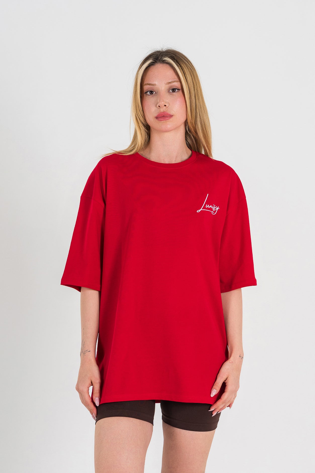 Timeless - Oversize Tshirt