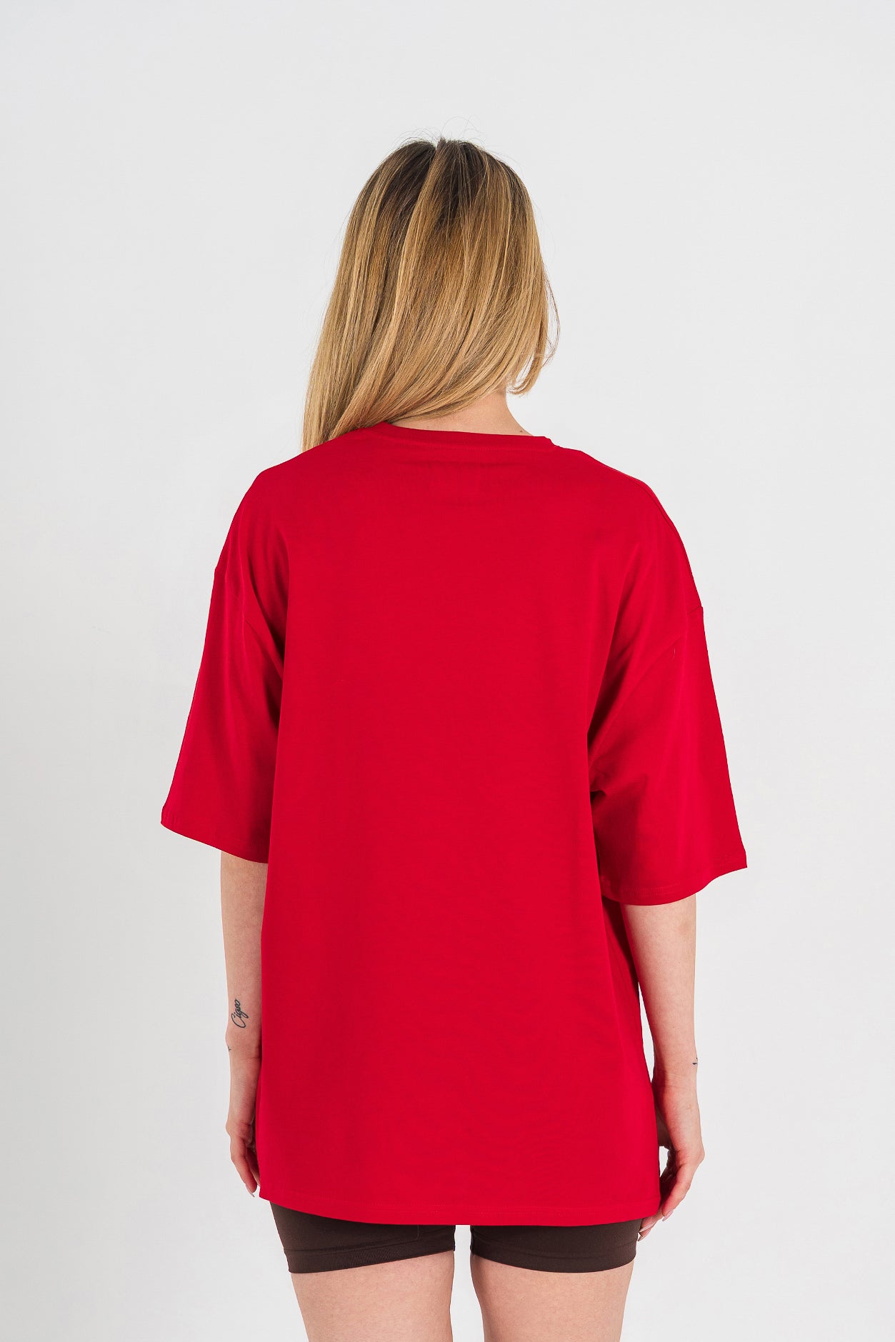 Timeless - Oversize Tshirt