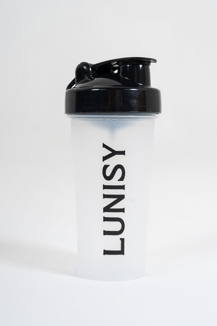 LUNISY Shaker