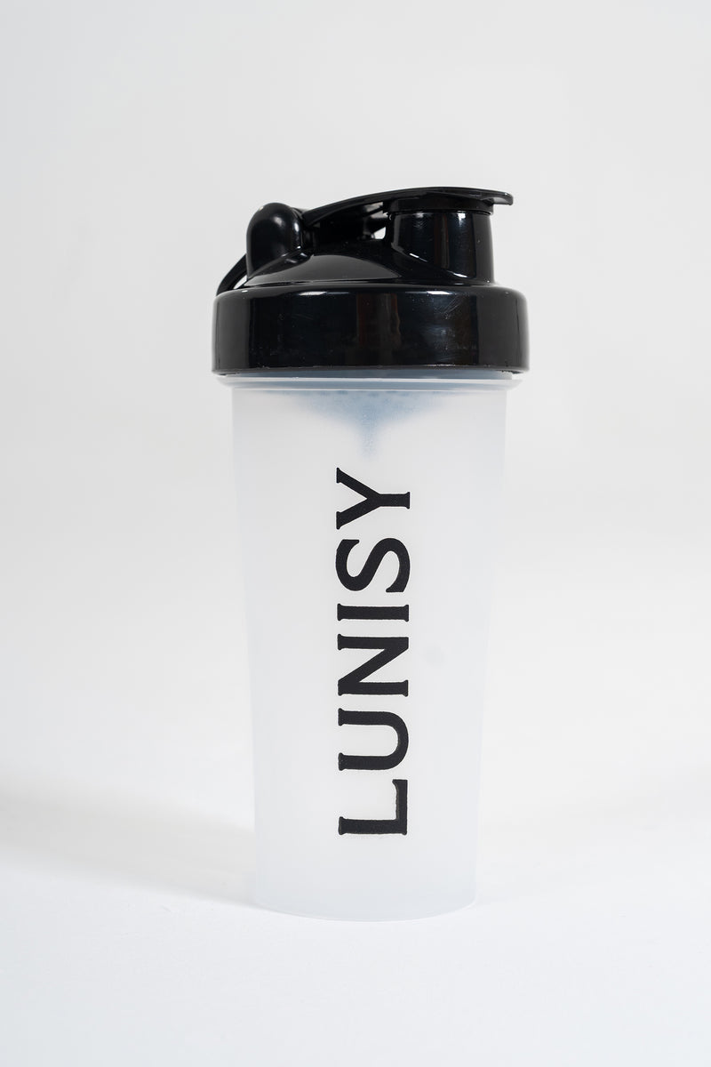 LUNISY Shaker