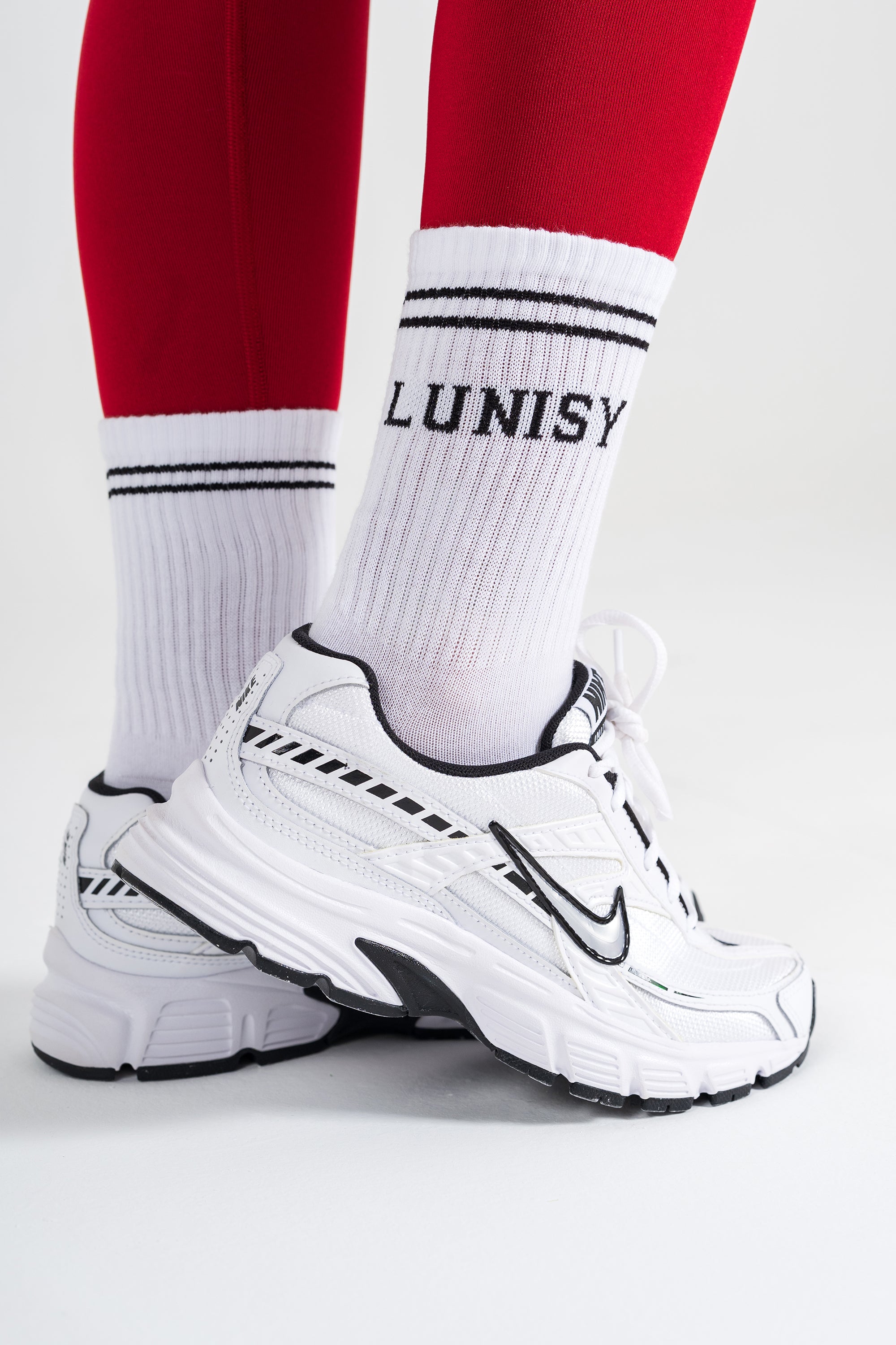 Lunisy Uzun Çorap