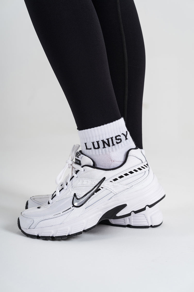 Lunisy Kısa Çorap