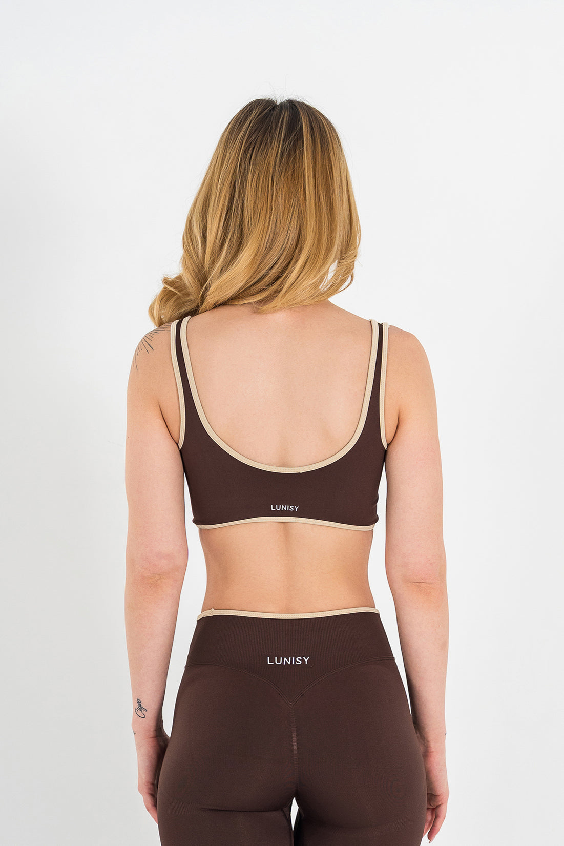 NOVA BRA | COFFEE BEAN