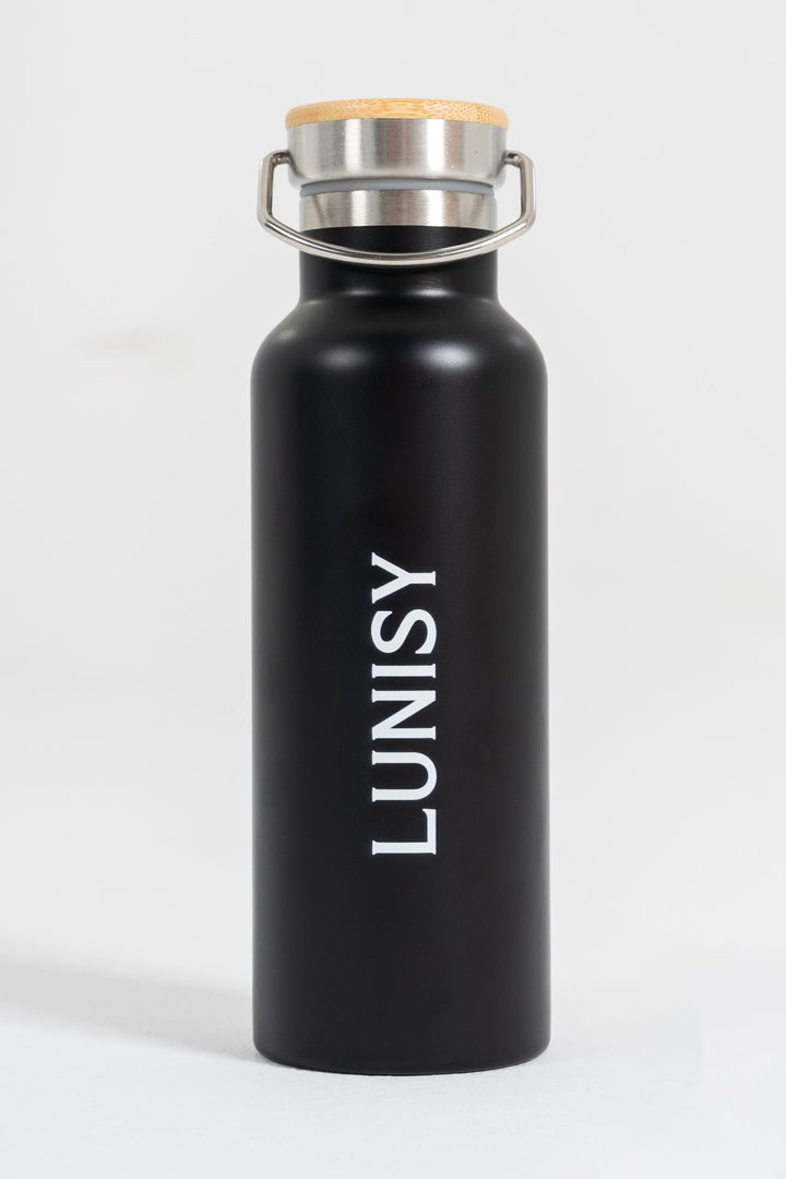LUNISY TERMOS Spor ve Günlük Kombin - LUNISY
